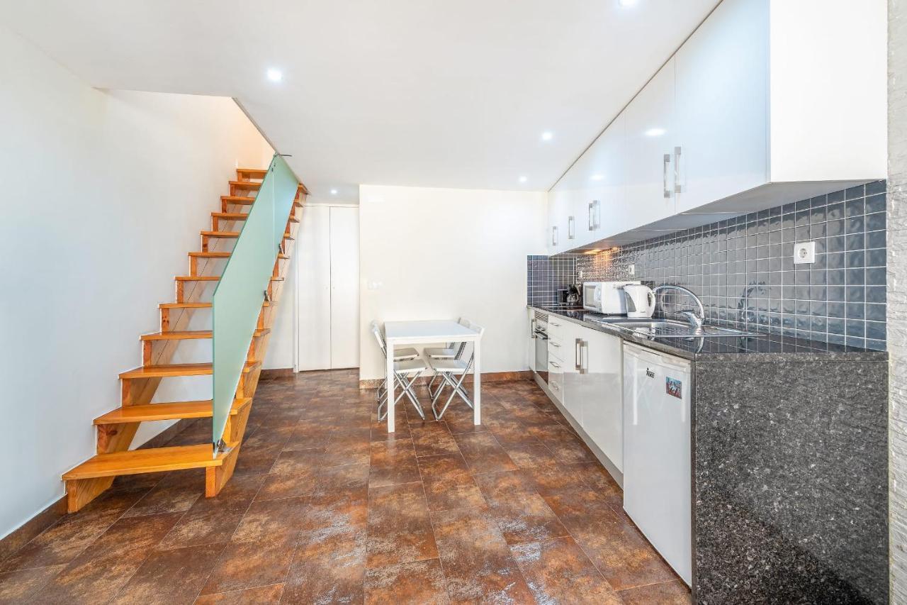 Guestready - Into Grace 7 Villa Lissabon Buitenkant foto