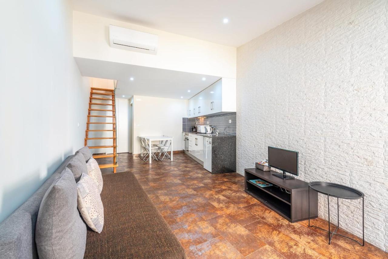 Guestready - Into Grace 7 Villa Lissabon Buitenkant foto