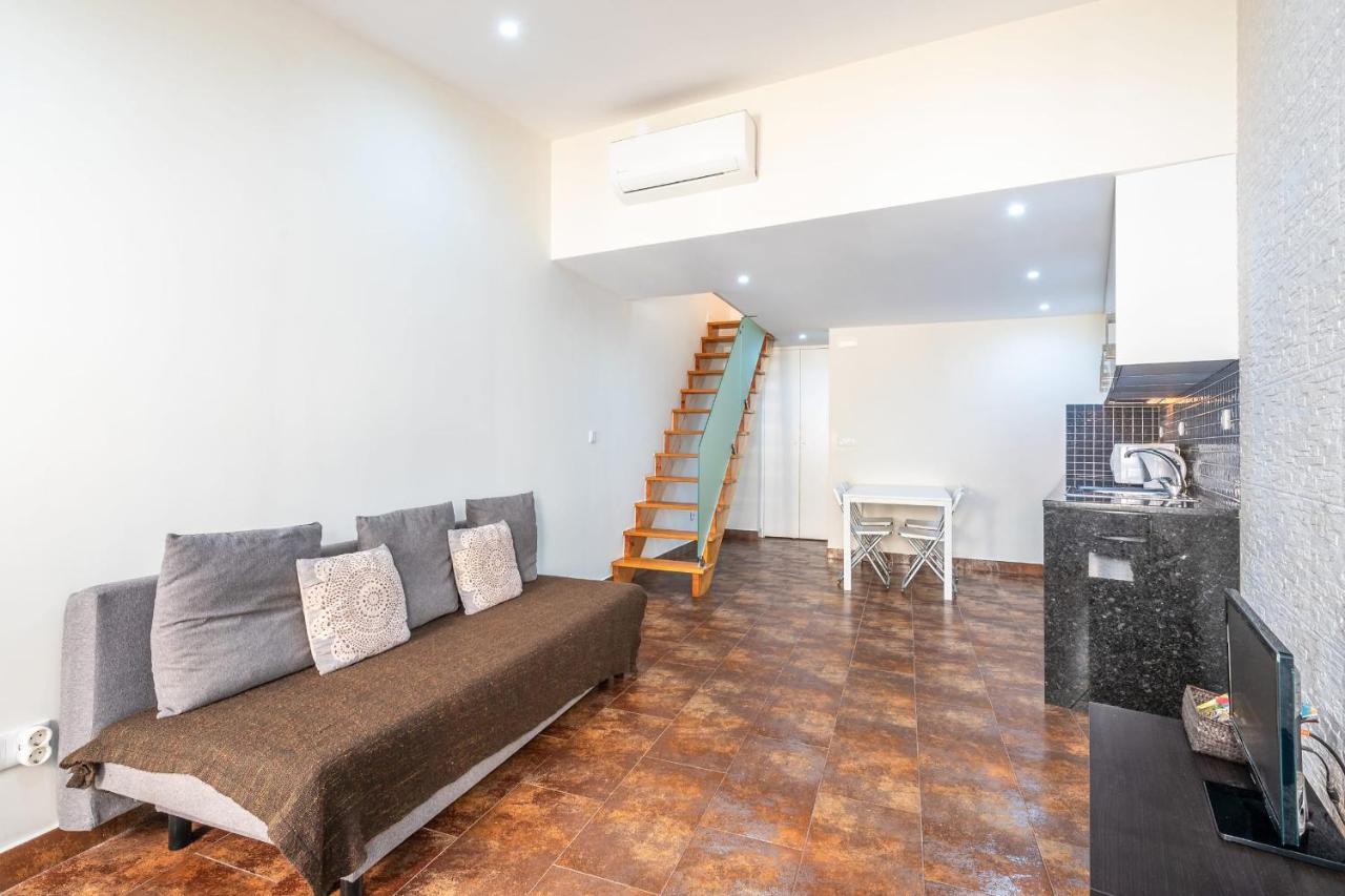 Guestready - Into Grace 7 Villa Lissabon Buitenkant foto