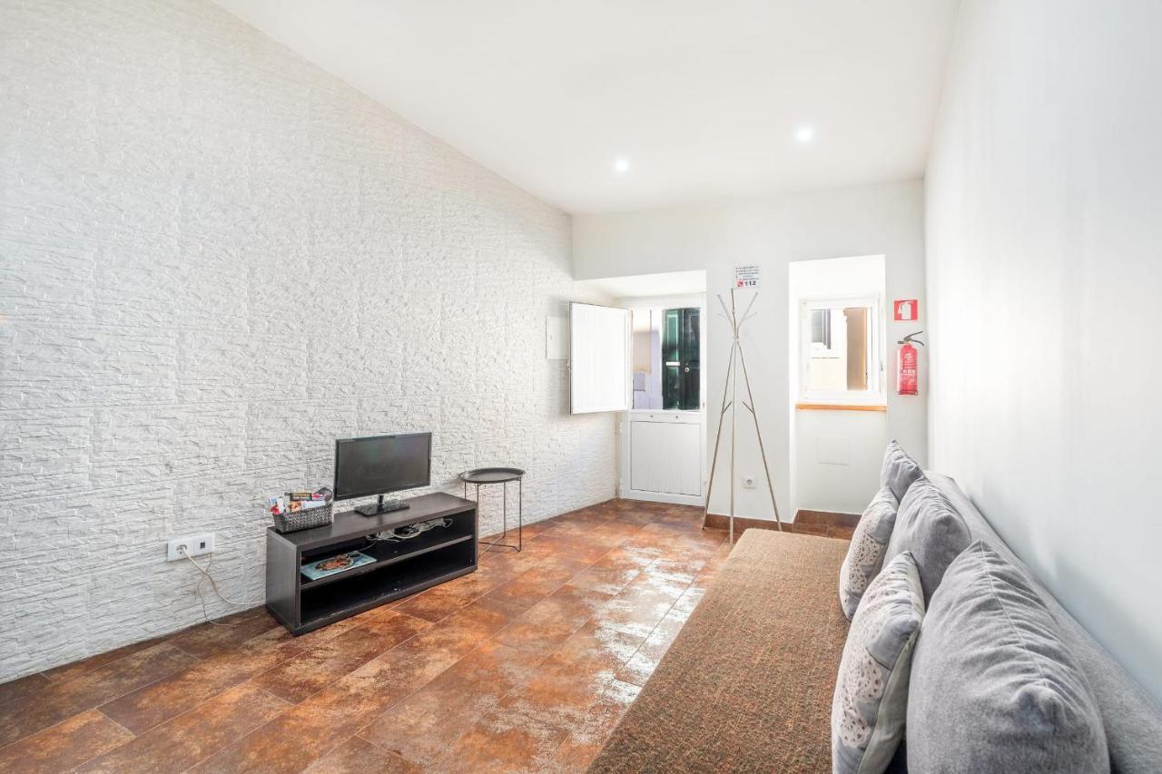 Guestready - Into Grace 7 Villa Lissabon Buitenkant foto
