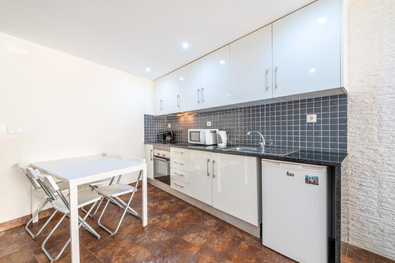 Guestready - Into Grace 7 Villa Lissabon Buitenkant foto